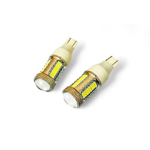 Amazon.co.jp: シーマ H5.9-H8.5 Y32 バックランプ T16 LED 車検